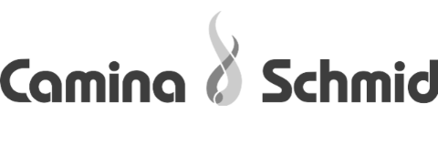 camina-logo-sw